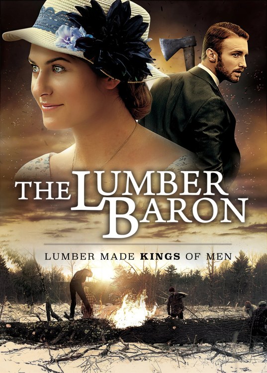 The Lumber Baron poster